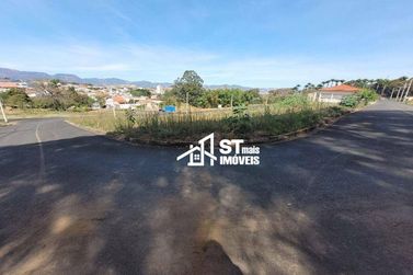 Terreno &agrave; venda - 271m&sup2; - Recanto da Serra