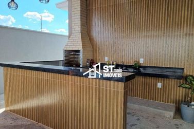 Casa &agrave; venda - 180m&sup2; - Jardim Brasil