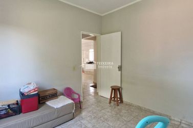 Casa &agrave; venda - 110m&sup2; - Jardim Primavera
