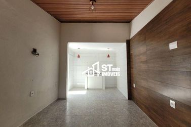 Casa &agrave; venda - 51m&sup2; - Jardim Panorama