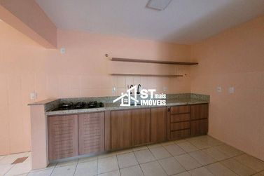 Apartamento &agrave; venda - 98m&sup2; - Jo&atilde;o Teixeira Filho