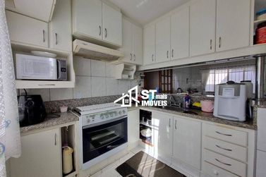 Casa &agrave; venda - 265m&sup2; - Jardim Portal Sol