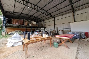 Sala Comercial para alugar - 