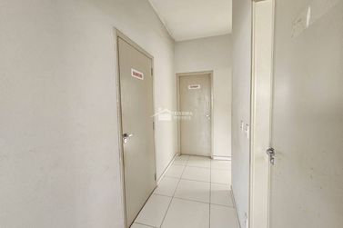 Sala Comercial &agrave; venda - 63m&sup2; - 