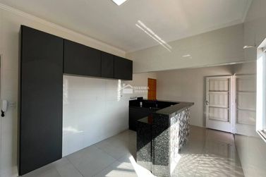 Casa &agrave; venda - 82m&sup2; - Veredas da Serra