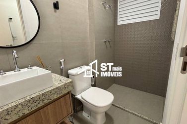 Apartamento &agrave; venda - 65m&sup2; - Centro