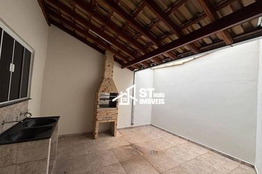 Sobrado &agrave; venda - 140m&sup2; - Jardim Nova Andradas