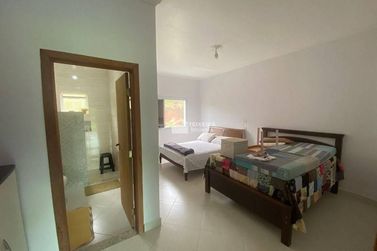 Ch&aacute;cara &agrave; venda - 11500m&sup2; - Zona Rural