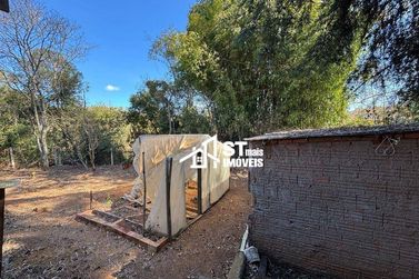 Ch&aacute;cara &agrave; venda - 1780m&sup2; - Rural