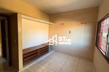 Casa &agrave; venda - 111m&sup2; - Jardim Brasil