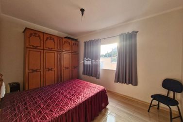 Casa &agrave; venda - 77m&sup2; - Jardim Alto da Serra