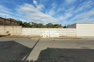 Terreno &agrave; venda - 360m&sup2; - Vila Mosconi