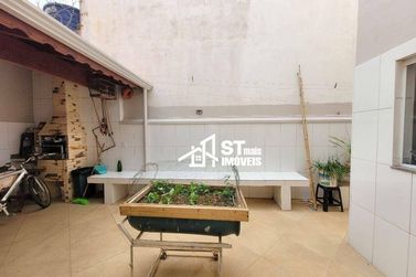 Sobrado &agrave; venda - 165m&sup2; - Jardim Rio Branco
