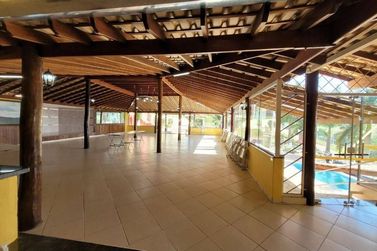 Sala Comercial &agrave; venda - 551m&sup2; - 