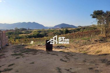 Terreno &agrave; venda - 500m&sup2; - Jaguari