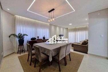 Casa &agrave; venda - 178m&sup2; - Centro