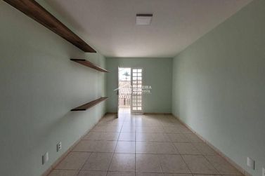 Apartamento &agrave; venda - 98m&sup2; - Jo&atilde;o Teixeira Filho
