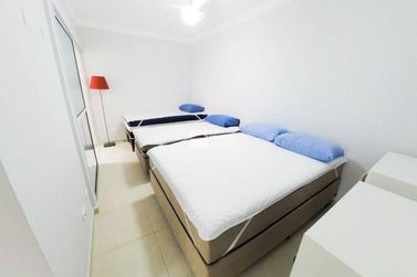 Apartamento &agrave; venda - 99m&sup2; - 
