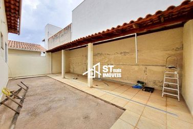 Casa &agrave; venda - 173m&sup2; - Portal da Mantiqueira