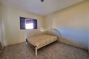 Casa &agrave; venda - 145m&sup2; - Clube Uva