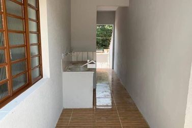 Casa &agrave; venda - 61m&sup2; - Leandro Previato