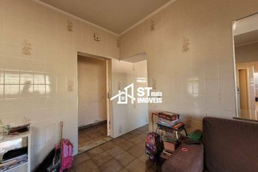 Casa &agrave; venda - 280m&sup2; - Jardim Bela Vista