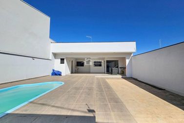 Casa &agrave; venda - 100m&sup2; - Santo Ant&ocirc;nio de Lisboa