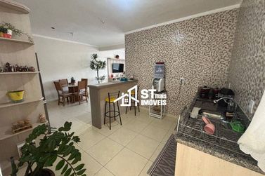 Apartamento &agrave; venda - 123m&sup2; - Morada Dos Passaros