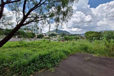 Terreno &agrave; venda - Pirapitinga