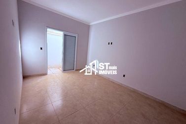 Casa &agrave; venda - 150m&sup2; - Jardim Rio Verde