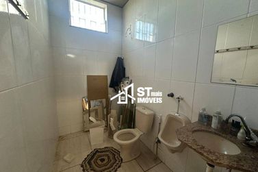 Sal&atilde;o Comercial &agrave; venda - 165m&sup2; - Jardim Mirante