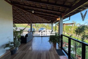 Ch&aacute;cara &agrave; venda - 6000m&sup2; - Residencial Recanto Verde