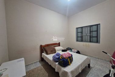 Casa &agrave; venda - 152m&sup2; - Jo&atilde;o Teixeira Filho