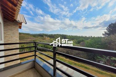 S&iacute;tio &agrave; venda - 58000m&sup2; - Zona Rural