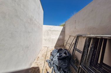 Casa &agrave; venda - 70m&sup2; - Jardim Heloisa