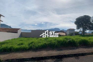 Terreno &agrave; venda - 300m&sup2; - Jardim It&aacute;lia