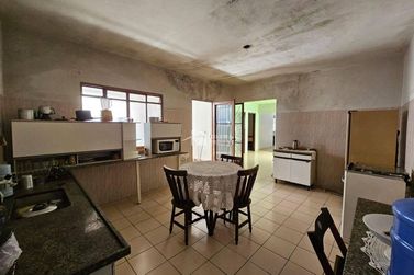 Casa &agrave; venda - 189m&sup2; - Vila Leandro Previato