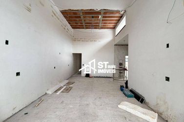 Casa &agrave; venda - 148m&sup2; - Jardim Videiras