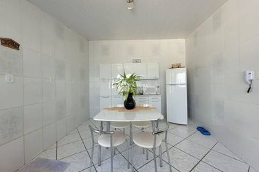 Casa &agrave; venda - 136m&sup2; - Vila Samambaia