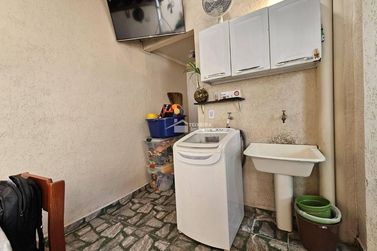Sobrado &agrave; venda - 88m&sup2; - Jardim Muterle