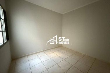 Casa para alugar - 100m&sup2; - Jardim Bela Vista