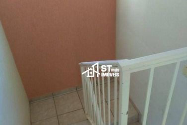 Casa &agrave; venda - 216m&sup2; - Centro
