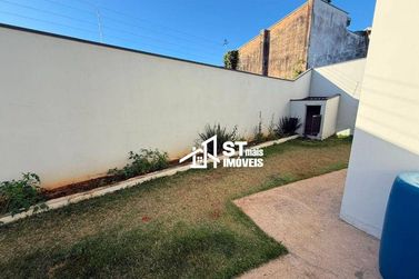 Casa &agrave; venda - 117m&sup2; - Alto da Bela Vista