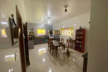 Ch&aacute;cara &agrave; venda - 11500m&sup2; - Zona Rural