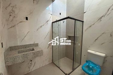 Sobrado &agrave; venda - 91m&sup2; - Jardim do Lago