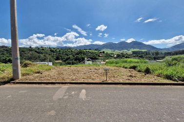 Terreno &agrave; venda - 280m&sup2; - Parque S&atilde;o Crist&oacute;v&atilde;o