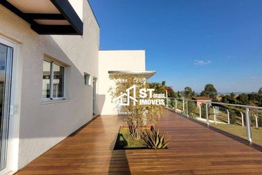 Casa &agrave; venda - 300m&sup2; - Andradas