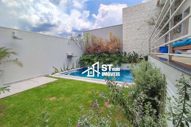Casa &agrave; venda - 150m&sup2; - Jardim It&aacute;lia