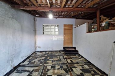 Casa &agrave; venda - 50m&sup2; - Colina da S&oacute;vis