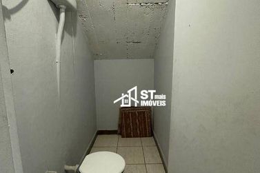 Sal&atilde;o Comercial para alugar - 150m&sup2; - Andradas
